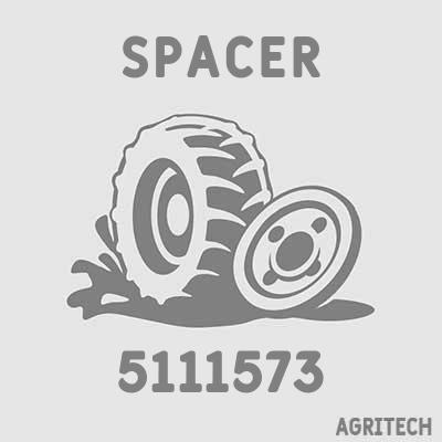 5111573 - Шайба, CASE IH