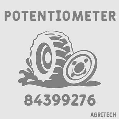 84399276 - Потенціометр, CASE IH