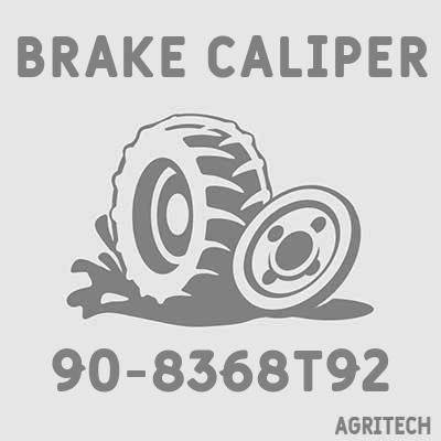 90-8368T92 - Супорт гальмівний, CASE IH