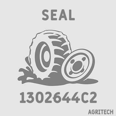 1302644C2 - Ущільнення, CASE IH