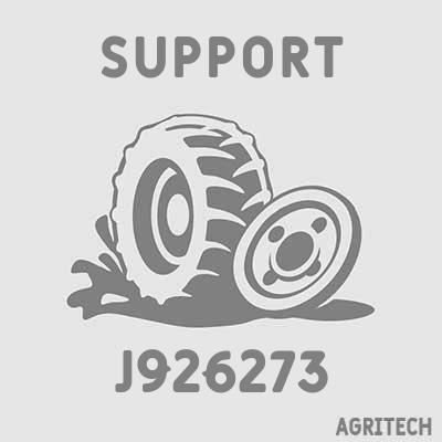 J926273 - Супорт, CASE IH