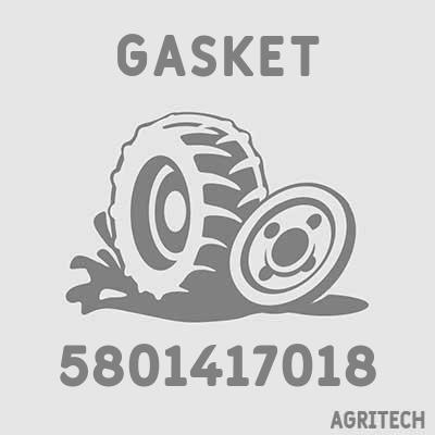 5801417018 - Прокладка, CASE IH
