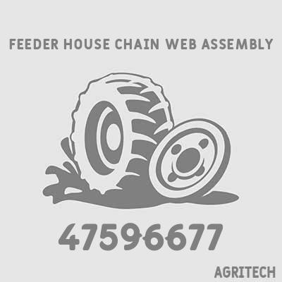 47596677 - Транспортер похилої камери, CASE IH