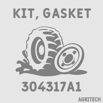 304317A1 - Ремкомплект клапана, CASE IH