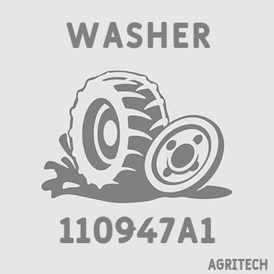 110947A1 - Шайба, CASE IH