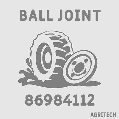 86984112 - Наконечник шарнирный рулевой тяги, CASE IH