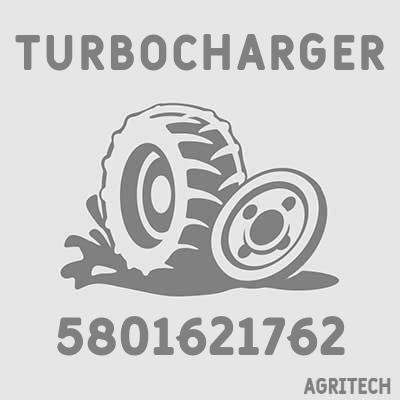 5801621762 - Турбокомпресор, CASE IH