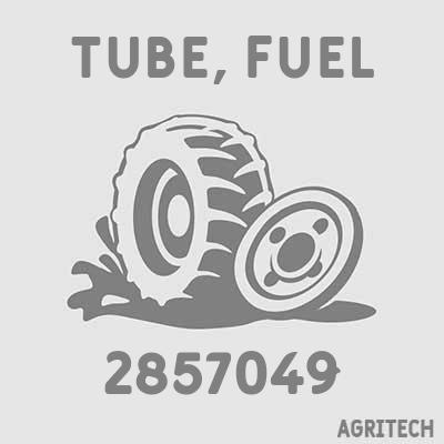 2857049 - Трубка паливна, CASE IH
