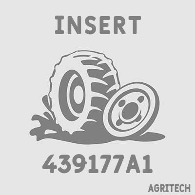 439177A1 - Крышка манжеты внешняя, CASE IH