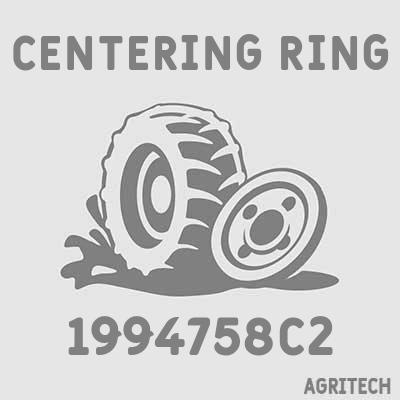 1994758C2 - Втулка ножа подрібнювача, CASE IH