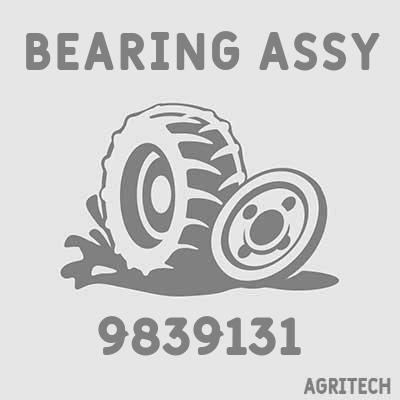 9839131 - Підшипник, CASE IH