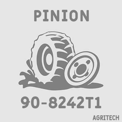 90-8242T1 - Шестерня, CASE IH