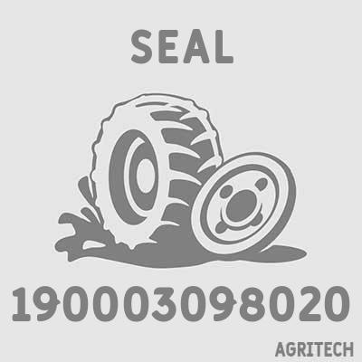 190003098020 - Кільце, CASE IH