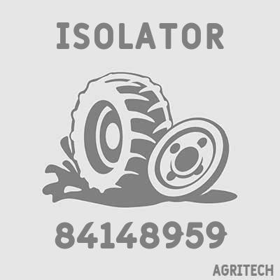 84148959 - Подушка двигуна, CASE IH