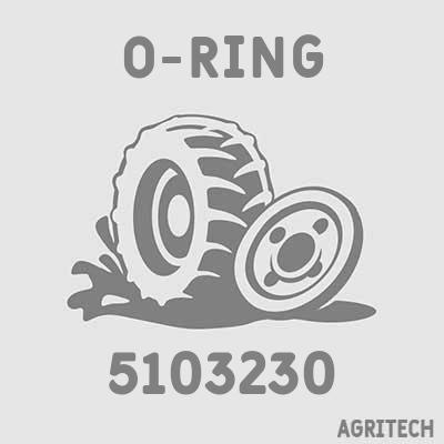 5103230 - Кільце, CASE IH