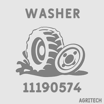 11190574 - Шайба, CASE IH