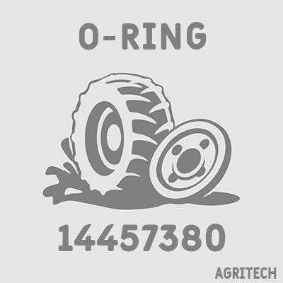 14457380 - Кільце, CASE IH