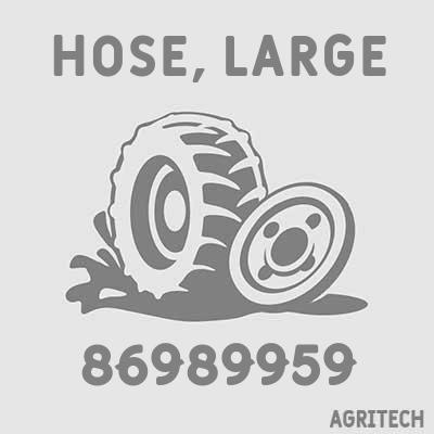 86989959 - Шланг в бухті, CASE IH