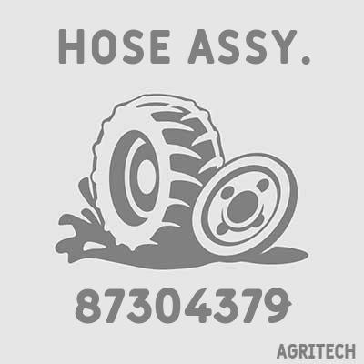 87304379 - Шланг гидравлический, CASE IH
