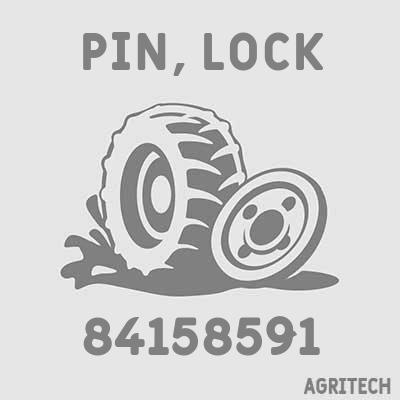 84158591 - Палець, CASE IH