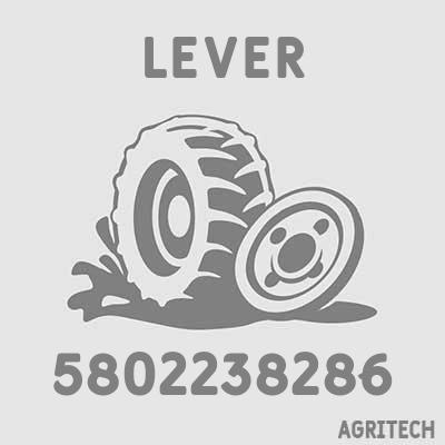 5802238286 - Важіль, CASE IH
