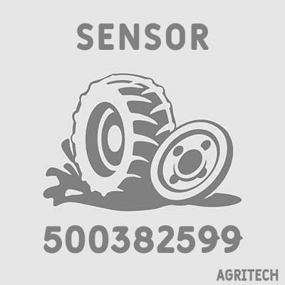 500382599 - Датчик температури, CASE IH