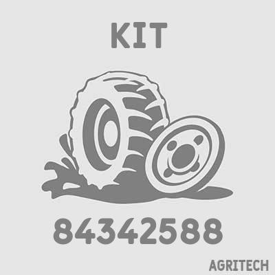 84342588 - Комплект сегментов крайних, CASE IH
