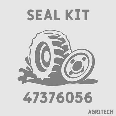 47376056 - Комплект ущільнень, CASE IH