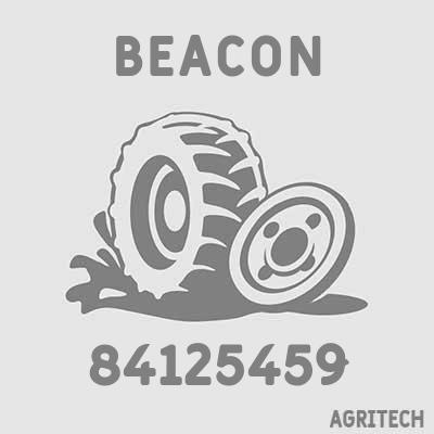 84125459 - Маяк проблисковий, CASE IH