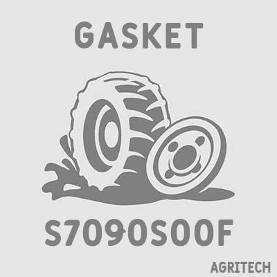 S7090S00F - Прокладка, CASE IH