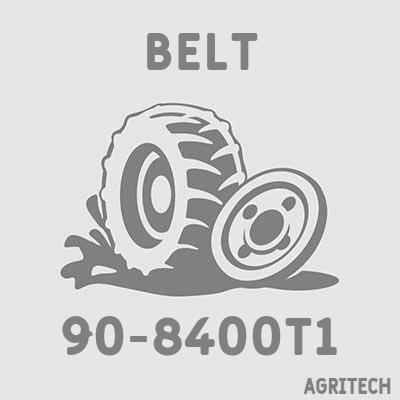 90-8400T1 - Ремінь приводний, CASE IH