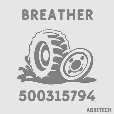 500315794 - Сапун, CASE IH