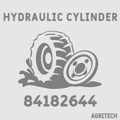 84182644 - Циліндр гідравлічний, CASE IH