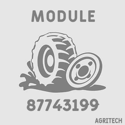 87743199 - Датчик автопілота, CASE IH