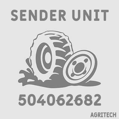504062682 - Датчик температури, CASE IH