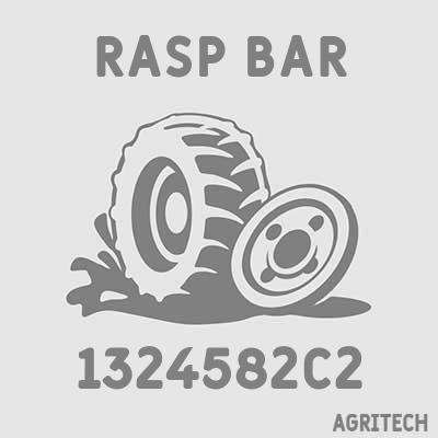 1324582C2 - Бич ротора прямий, CASE IH