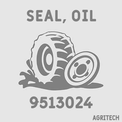 9513024 - Манжета, CASE IH