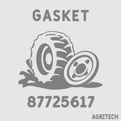 87725617 - Прокладка піддона, NEW HOLLAND