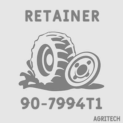 90-7994T1 - Хомут, CASE IH