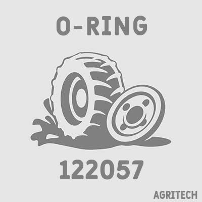 122057 - Кільце, CASE IH