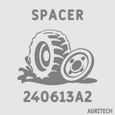 240613A2 - Шайба, CASE IH