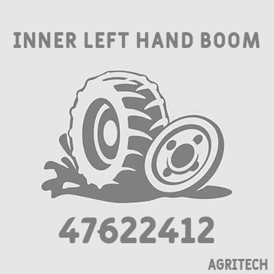 47622412 - Важіль штанги лівий, CASE IH