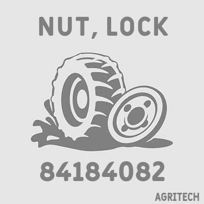 84184082 - Гайка, CASE IH