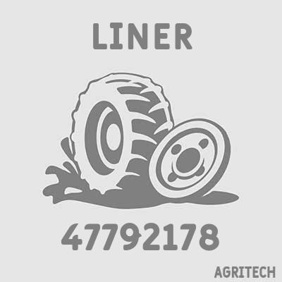 47792178 - Кришка, CASE IH
