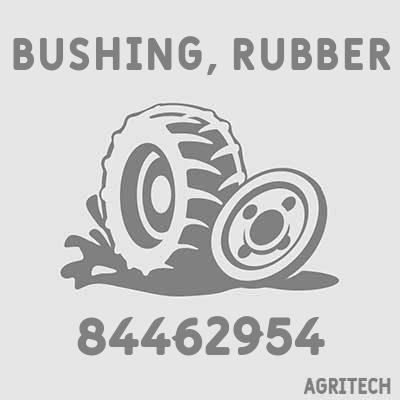 84462954 - Сайлентблок, NEW HOLLAND