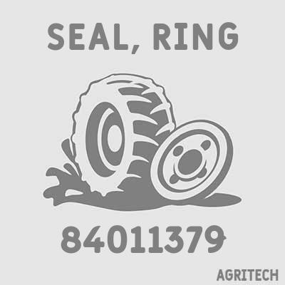 84011379 - Ущільнення, NEW HOLLAND