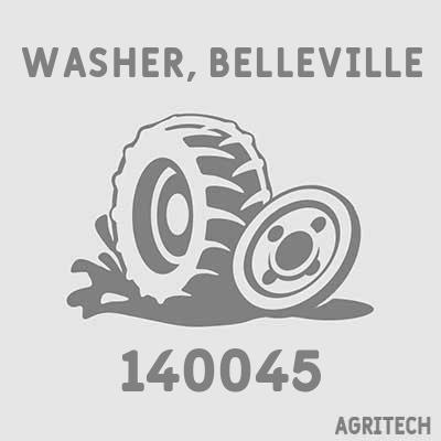 140045 - Шайба, CASE IH