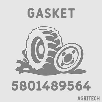 5801489564 - Прокладка, CASE IH