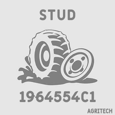 1964554C1 - З'єднання електричне, CASE IH