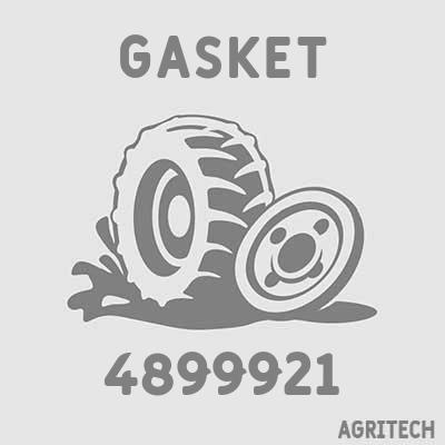 4899921 - Прокладка, CASE IH